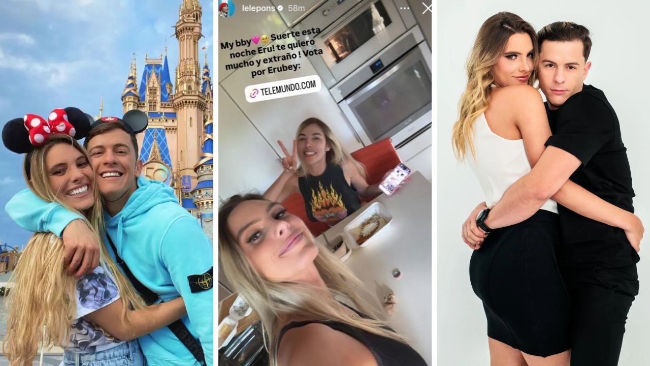 Lele Pons y Guaynaa