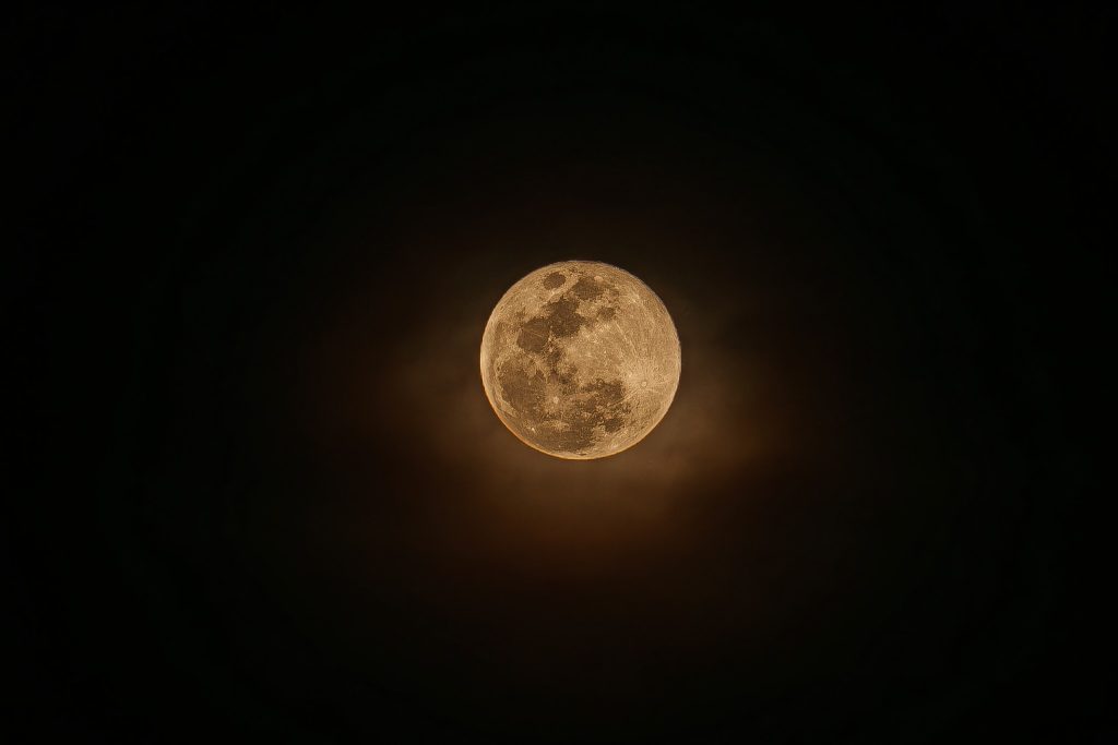 La Luna