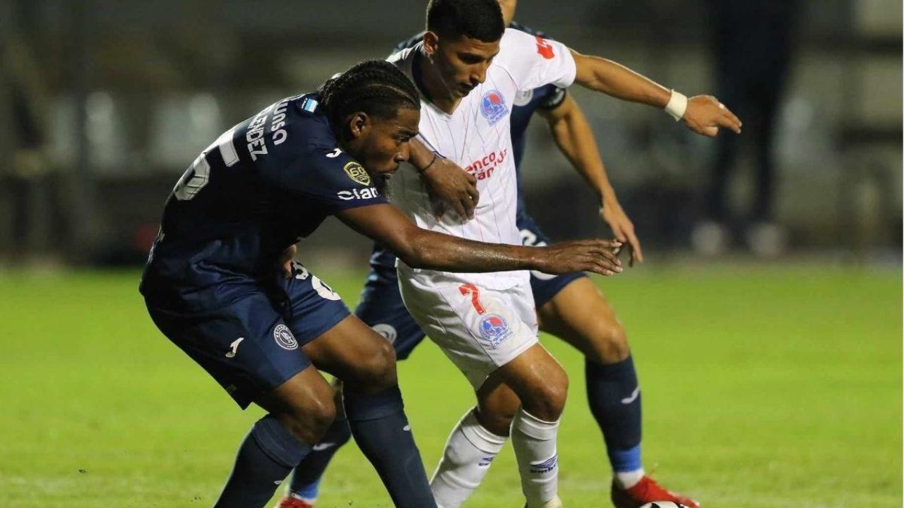 Imagen Principal de Nota: Motagua vs. Olimpia, en vivo, dónde ver, partido jornada 7 del torneo Clausura