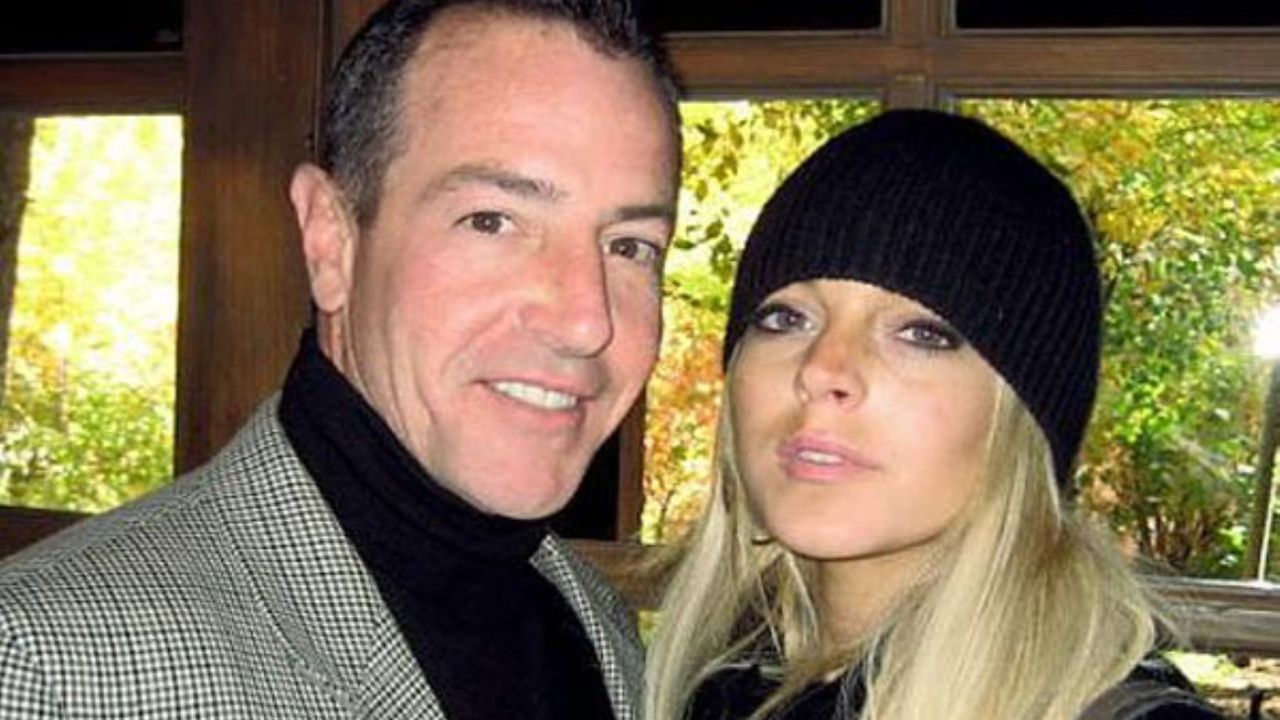 Padre de Lindsay Lohan
