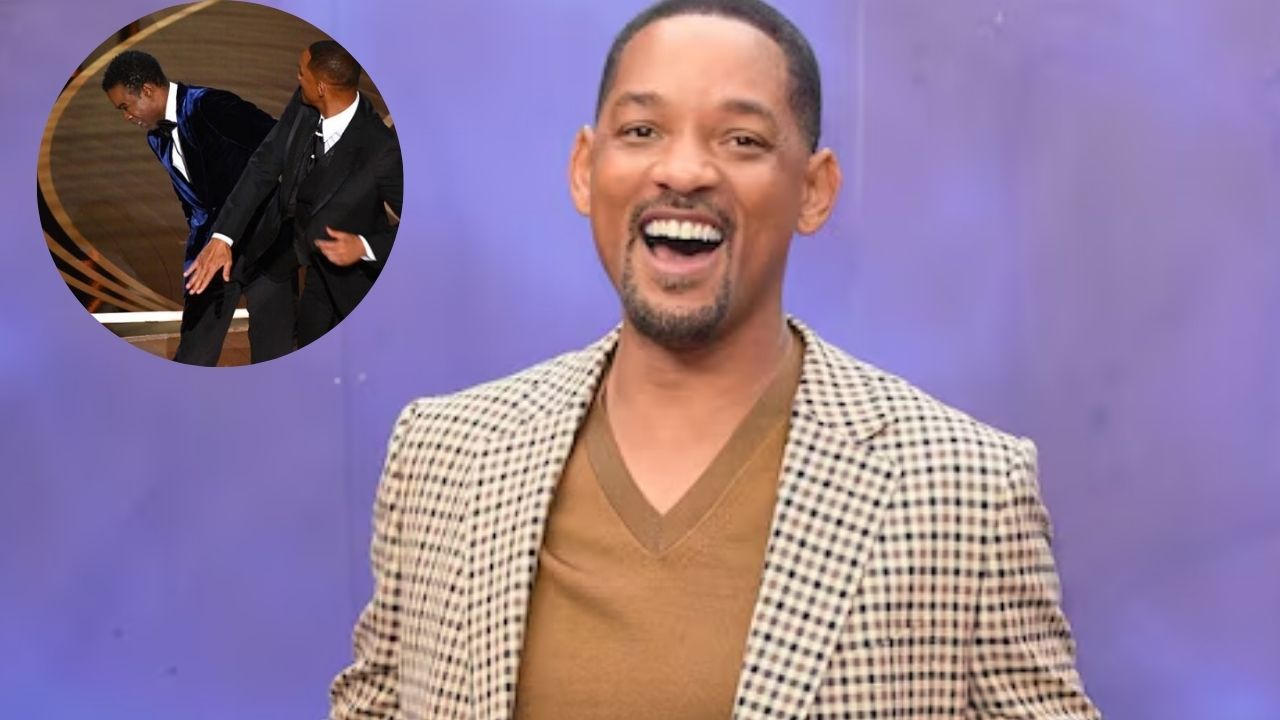 Imagen Principal de Nota: Will Smith regresa al escenario de los Grammy 2025 tras su polémica en los Oscar 2022