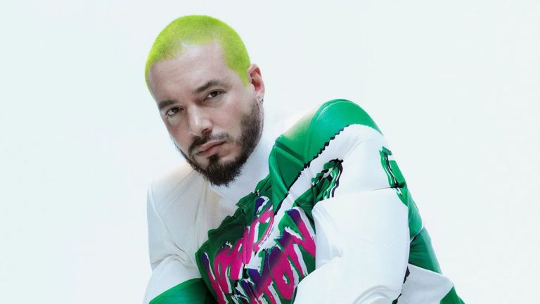 Imagen Principal de Nota: J Balvin revela su traumático secuestro en Oklahoma antes de ser famoso