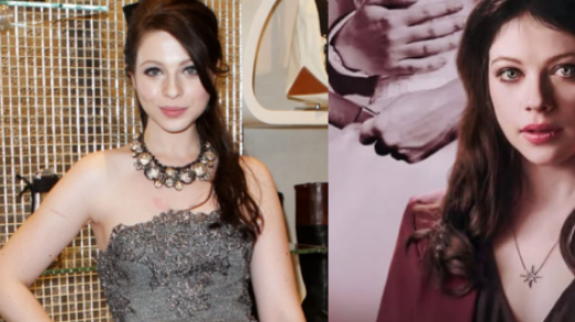Imagen Principal de Nota: Muere Michelle Trachtenberg, actriz de 'Gossip Girl' y 'Buffy, Cazavampiros'
