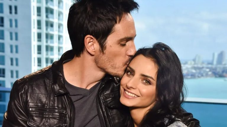 Imagen Principal de Nota: “La quisieron hacer telenovela” Aislinn Derbez habla del reality que afectó su matrimonio