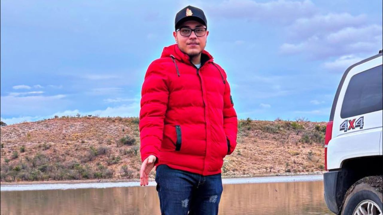 Imagen Principal de Nota: Asesinan a Sergio VG, youtuber mexicano conocido por su contenido paranormal