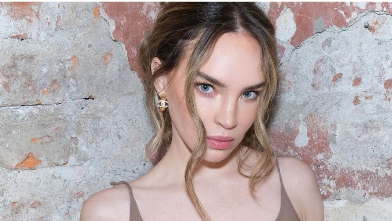 Imagen de Belinda hospitalizada de emergencia, esta fotografía preocupa a sus seguidores