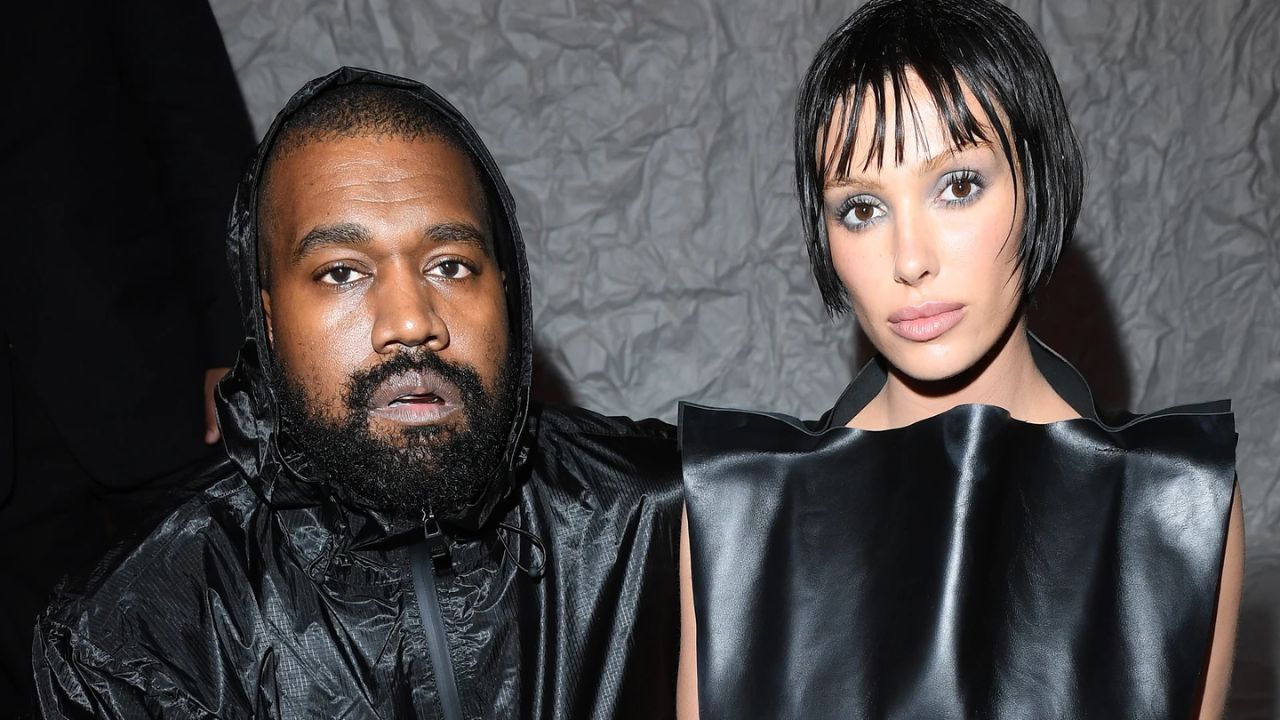 Imagen Principal de Nota: ¿Kanye West y Bianca Censori se divorcian? Esto se conoce
