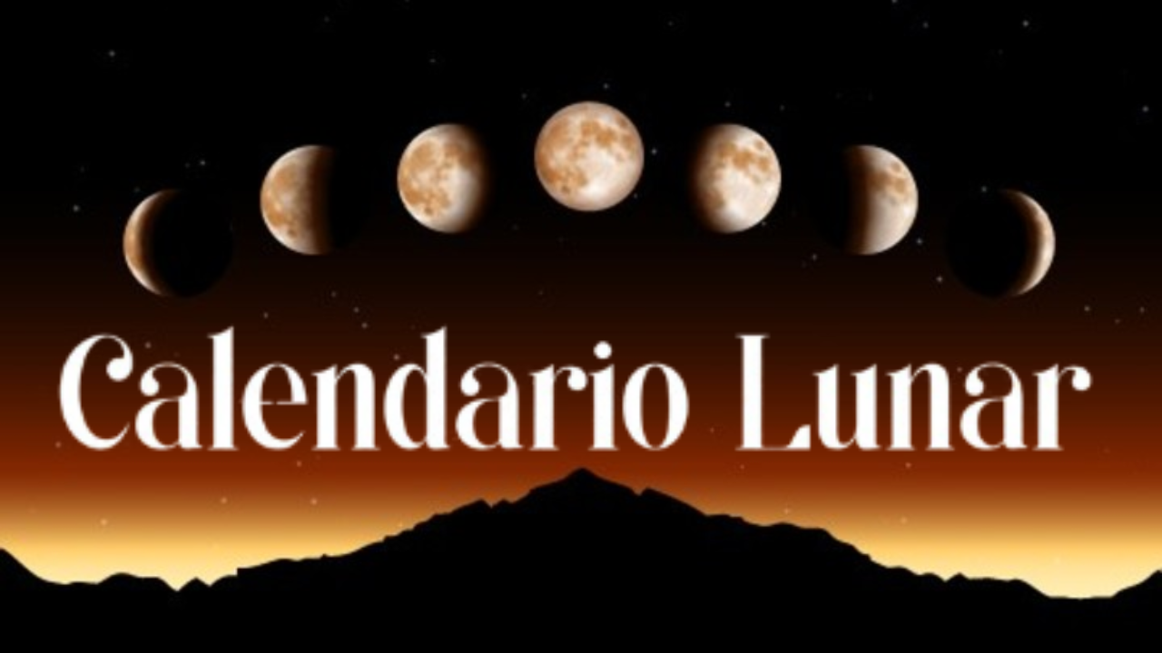 Imagen de Calendario lunar febrero 2025: conoce todas las fases de la luna este mes