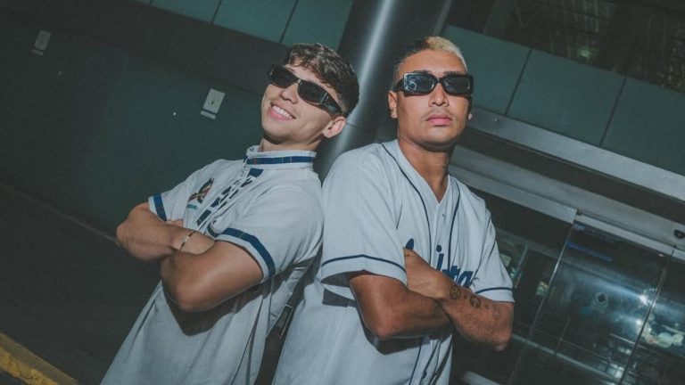 Imagen Principal de Nota: Tiktoker hondureño sufre aparatoso accidente y preocupa a sus seguidores