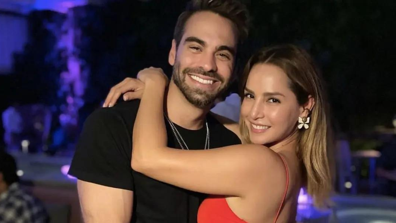 Imagen Principal de Nota: Carmen Villalobos dedica emotivo mensaje de cumpleaños a su novio venezolano