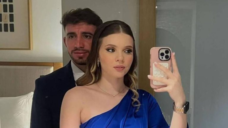 Imagen Principal de Nota: Cecilia García muestra su nueva residencia en Argentina