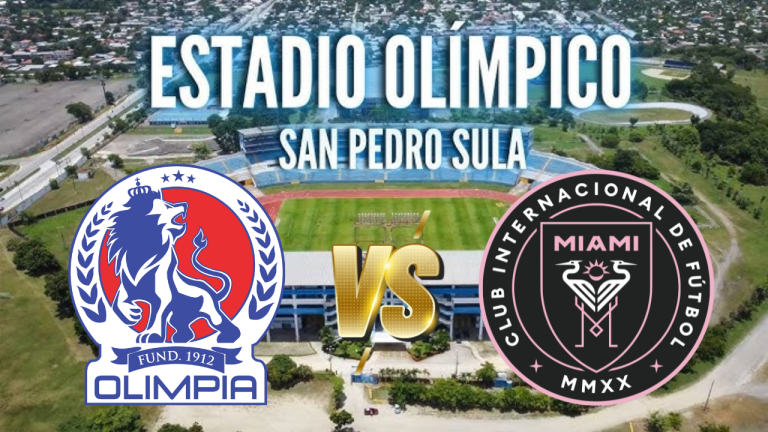 Imagen Principal de Nota: ¿Cuándo llega Messi a Honduras? Fecha, horario y detalles del partido