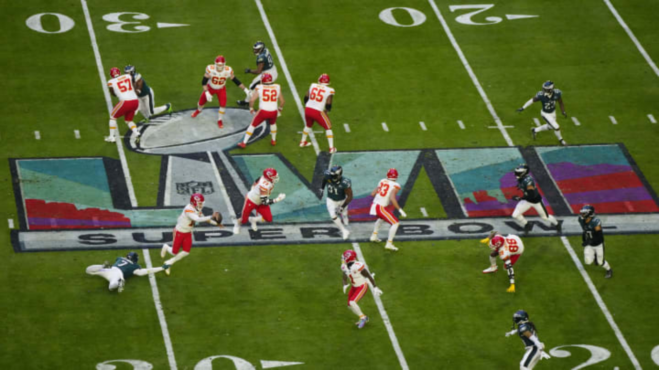Imagen Principal de Nota: ¿Cuánto dura el Super Bowl 2025? Tiempo del juego y detalles de la final entre Chiefs y Eagles