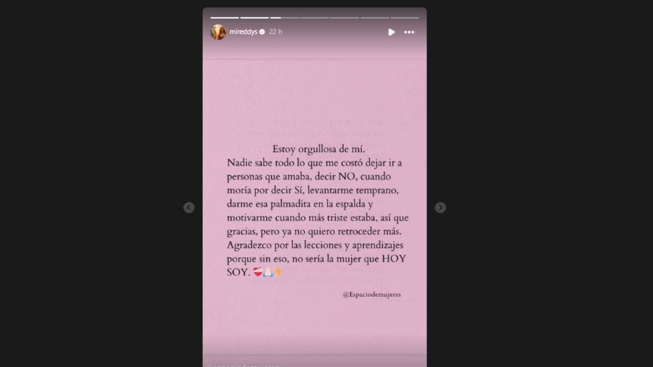 Imagen Principal de Nota: ¿Daddy Yankee y Mireddys González oficialmente divorciados?