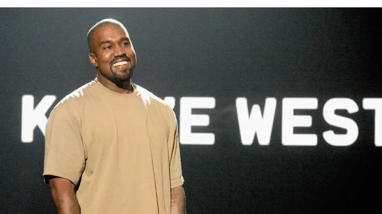 Imagen Principal de Nota: Kanye West pierde a su agente tras comentarios antisemitas y genera una nueva ola de rechazo