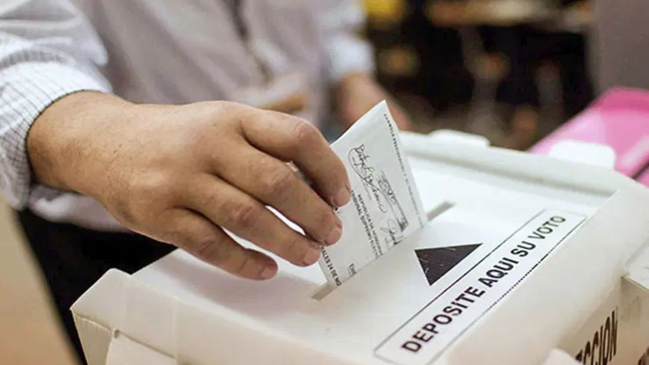 Imagen de ¿Cómo consultar mi lugar de votación con el DNI? Te explicamos