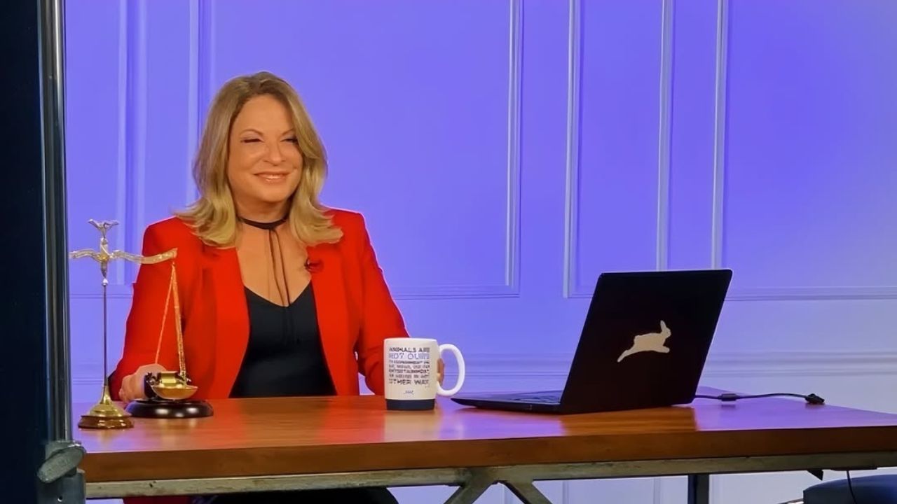 Imagen Principal de Nota: Así luce la doctora Polo a sus 65 años ¿Regresará a la televisión?