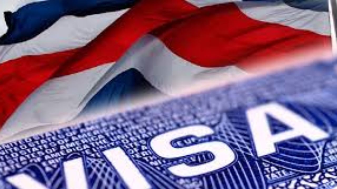 Imagen Principal de Nota: EE. UU. anula visas a más funcionarios y empresarios en Costa Rica