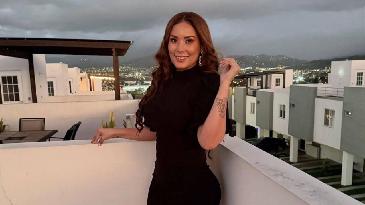 Imagen Principal de Nota: ¿La traicionaron? Elsa Oseguera da nombres de quienes tienen el video en el que discute con su suegra