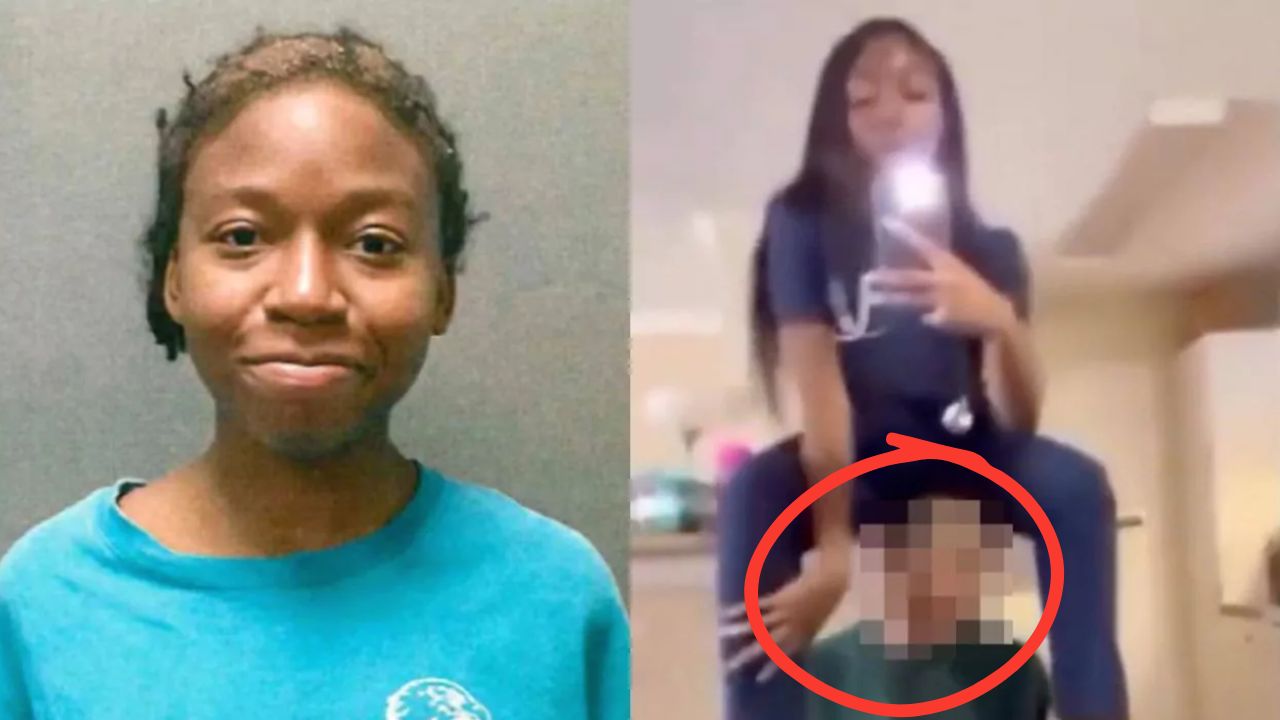 Imagen Principal de Nota: Arrestan a enfermera por bailar twerking sobre paciente discapacitado en TikTok