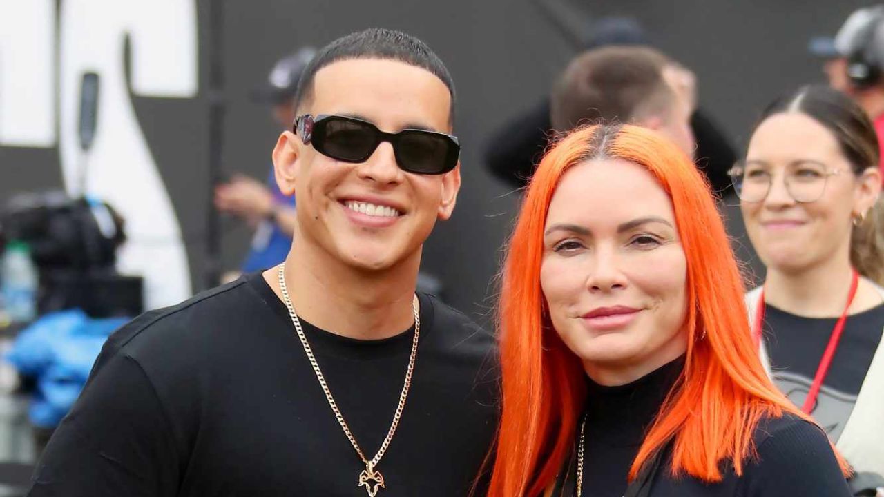 Imagen Principal de Nota: Caso judicial entre Daddy Yankee y Mireddys González llega a su fin