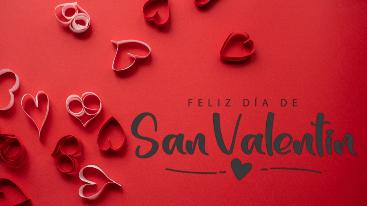 Imagen de Frases de San Valentín para amigos: dedica por WhatsApp este 14 de febrero