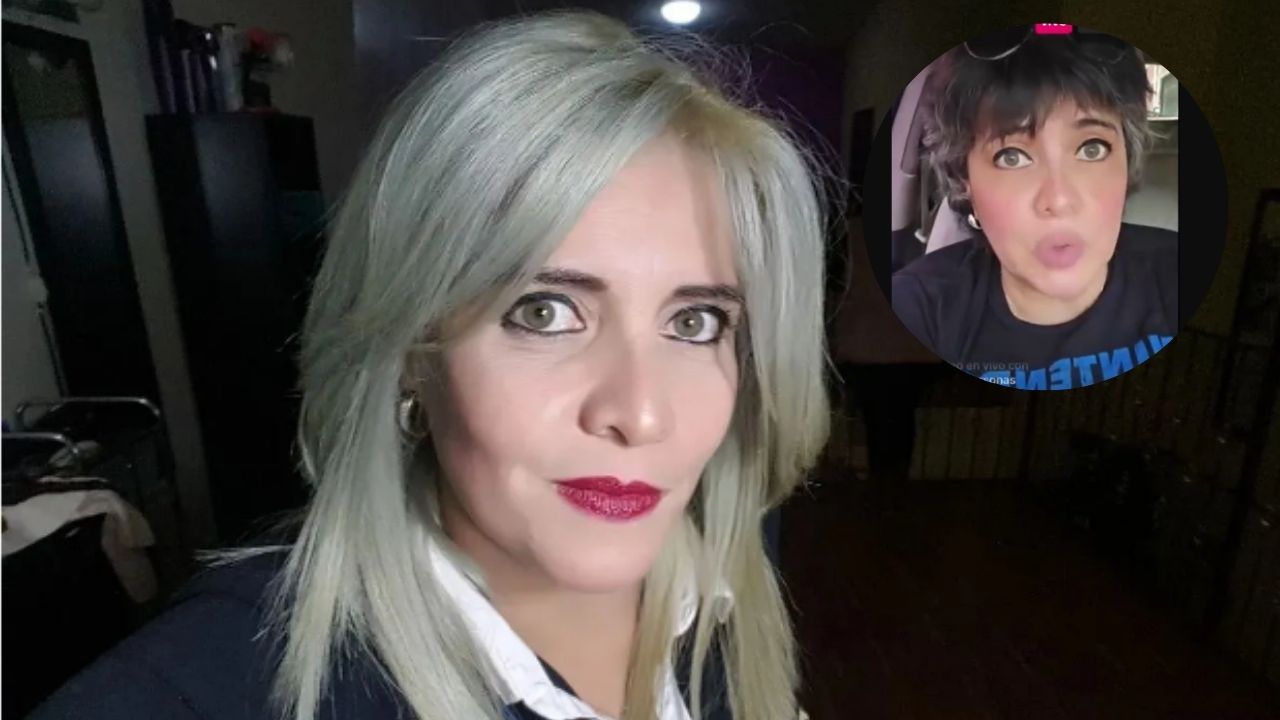 Imagen Principal de Nota: Gaby Bonilla conmueve a sus seguidores al revelar que enfrentó una etapa difícil del cáncer