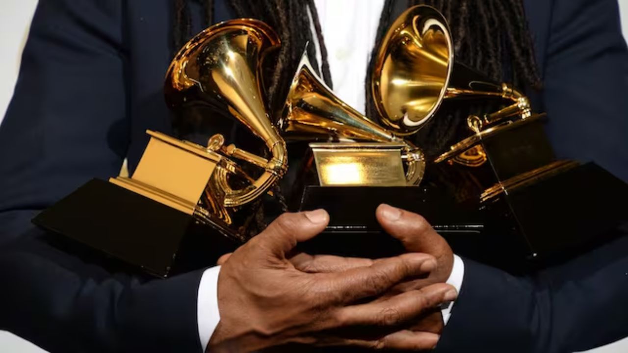 Imagen Principal de Nota: Latin Grammys, los artistas más premiados en la historia