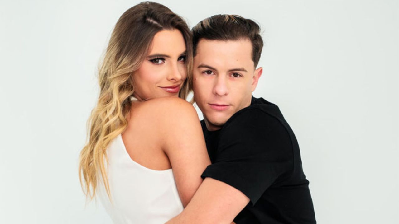 Imagen Principal de Nota: Guaynaa y Lele Pons aseguran que su relación está en su mejor momento