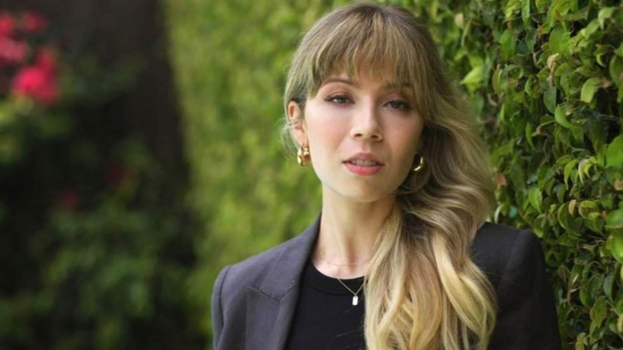 Imagen de Jennette McCurdy antes y después: edad, a qué se dedica