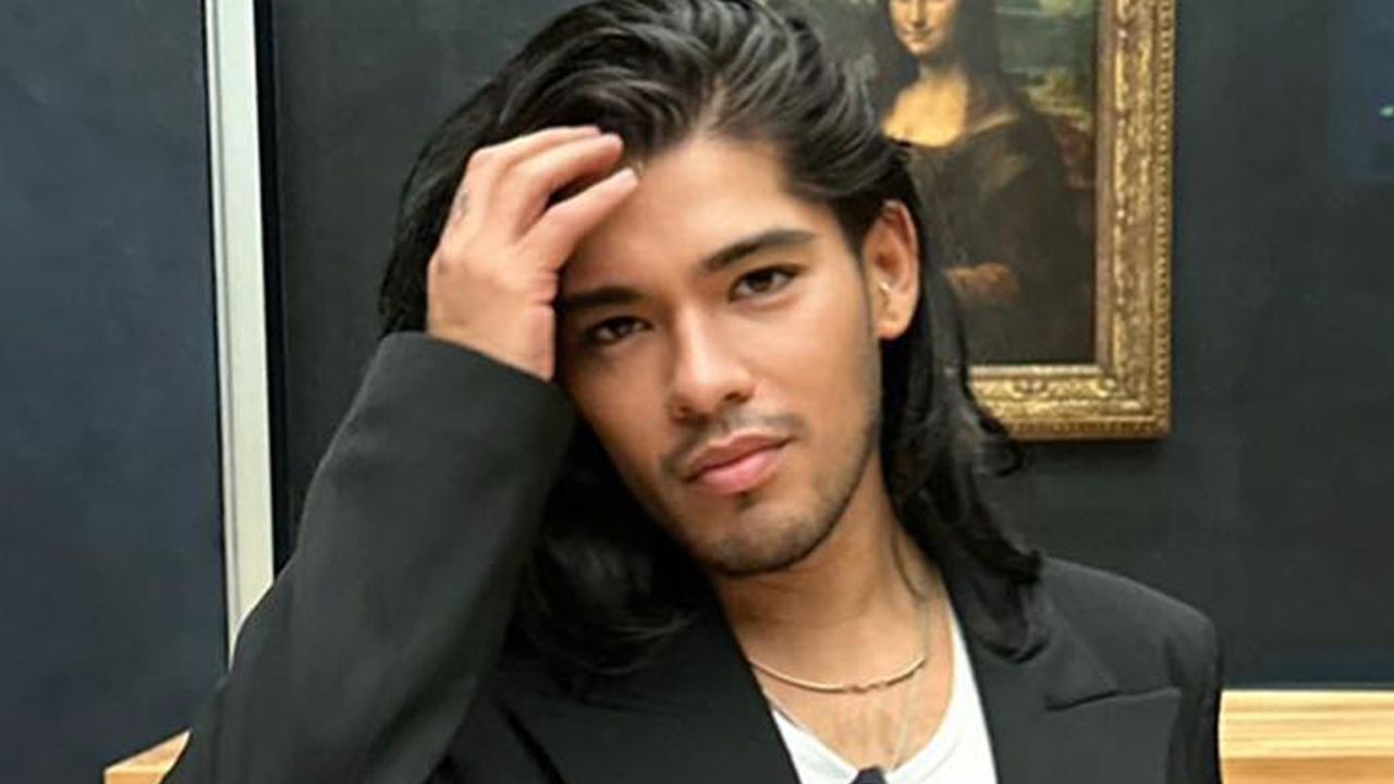 Imagen Principal de Nota: Fallece Jesús Guerrero, reconocido estilista mexicano que trabajó con Kylie Jenner y Demi Moore.