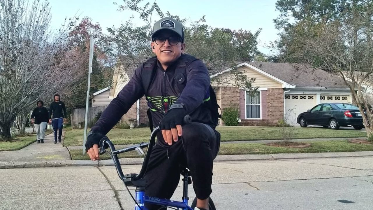 Imagen Principal de Nota: “Si yo tuviera que recoger basura , con todo gusto lo hago”: exdiputado responde a críticas