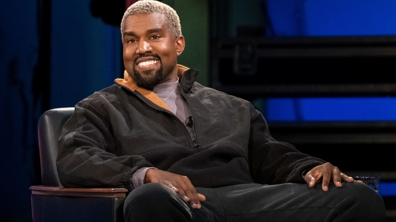 Imagen Principal de Nota: Kanye West afirma que es autista y desmiente su diagnóstico de bipolaridad
