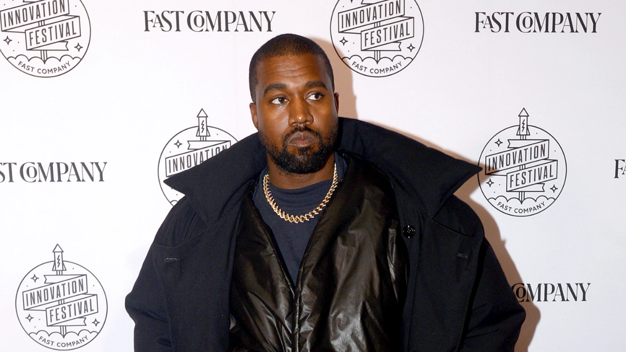 Imagen Principal de Nota: Kanye West es retirado de una agencia de talentos de forma inmediata