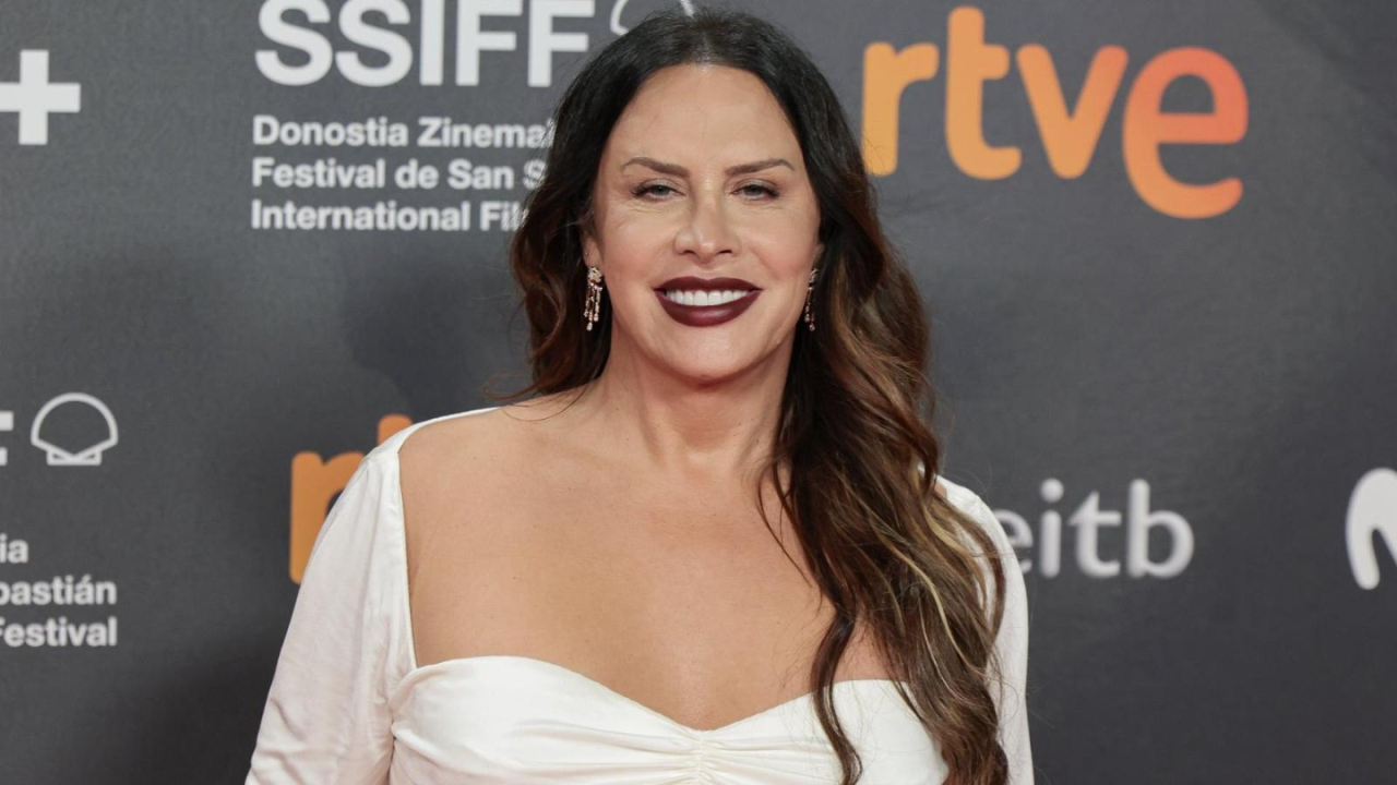 Imagen Principal de Nota: Karla Sofía Gascón confirma que no renunciará a su nominación al Óscar pese a la polémica