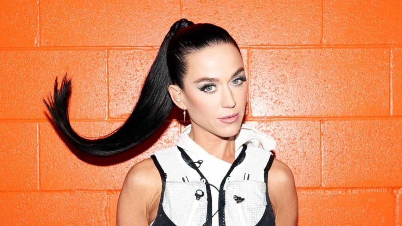 Imagen de Katy Perry viajará al espacio en una misión exclusiva de mujeres