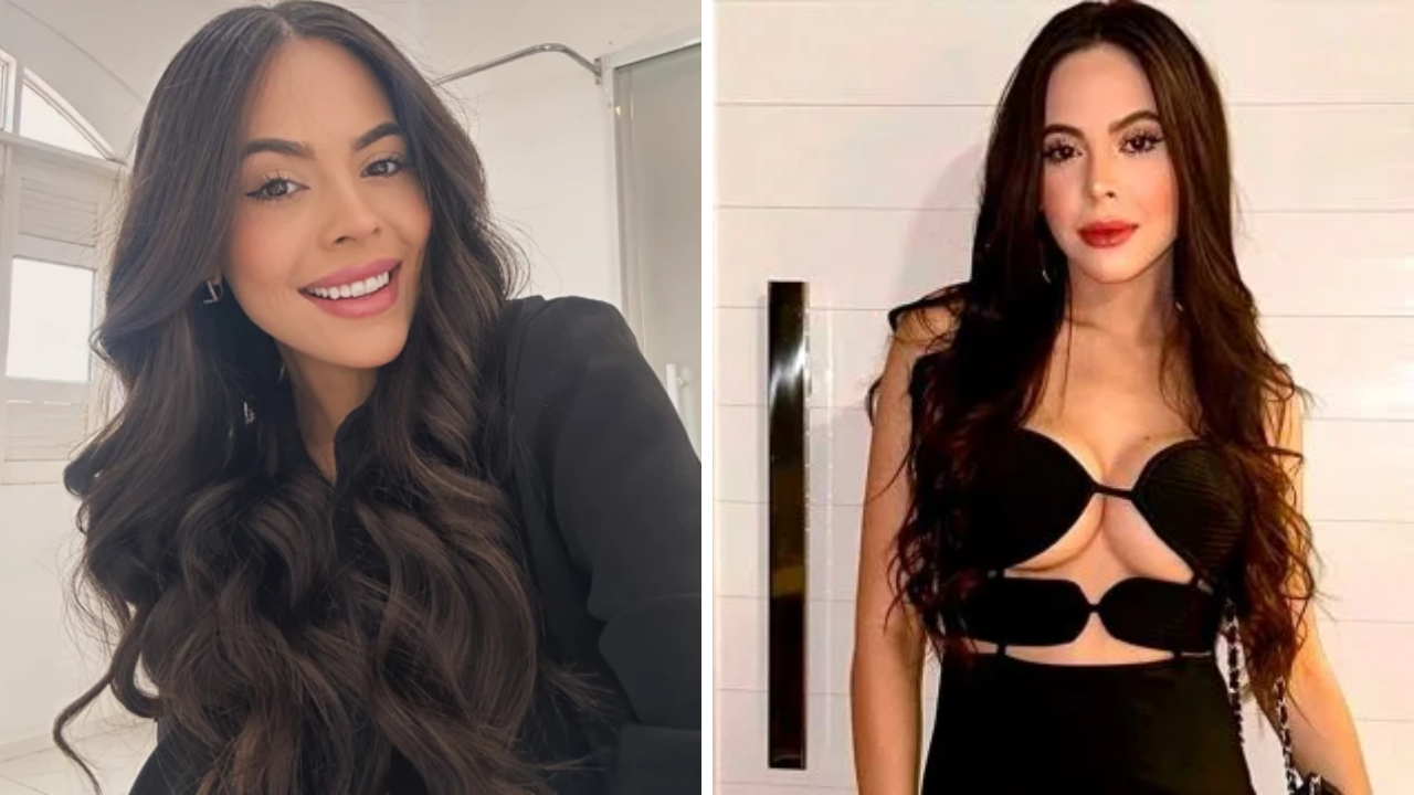 Imagen Principal de Nota: Laleska Alexandre, influencer y diseñadora brasileña, muere a los 28 años tras complicaciones por cólicos