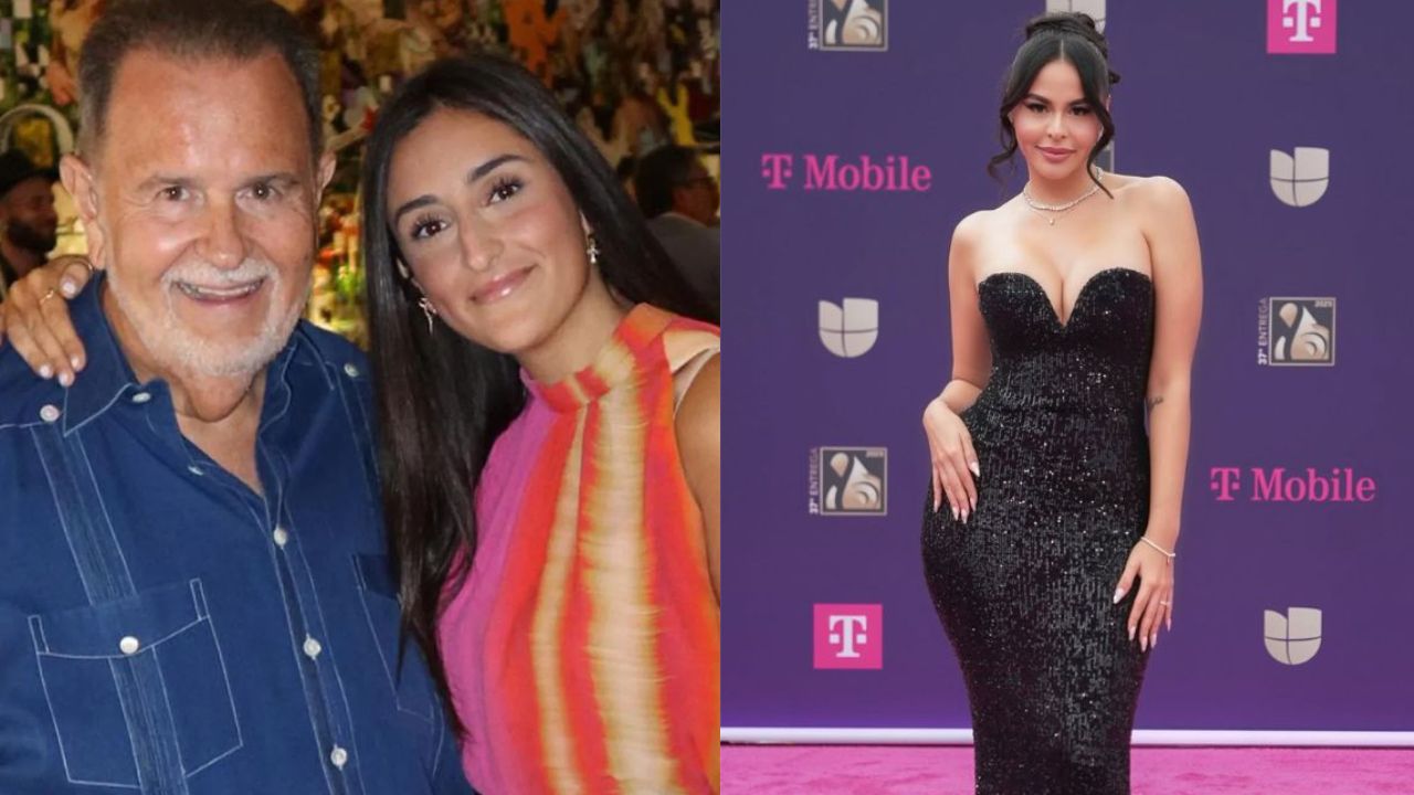Imagen Principal de Nota: Hija de Raúl de Molina le responde a Lipstickfables