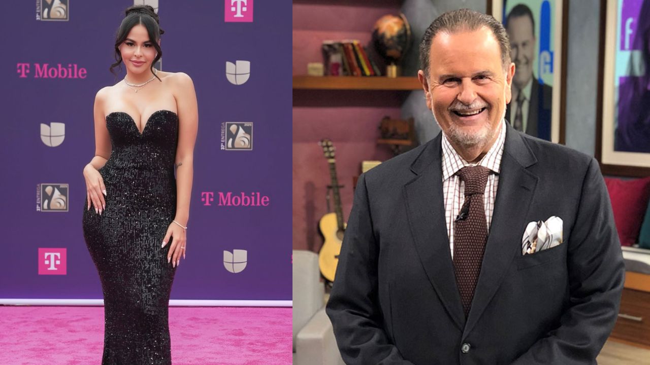 Imagen Principal de Nota: ¿Ana Alvarado es humillada por Raúl de Molina? El video desata comentarios