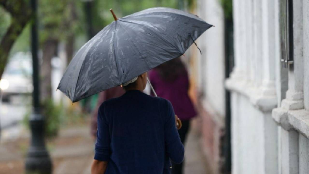 Imagen Principal de Nota: Sábado con lluvias leves y clima cálido en el país