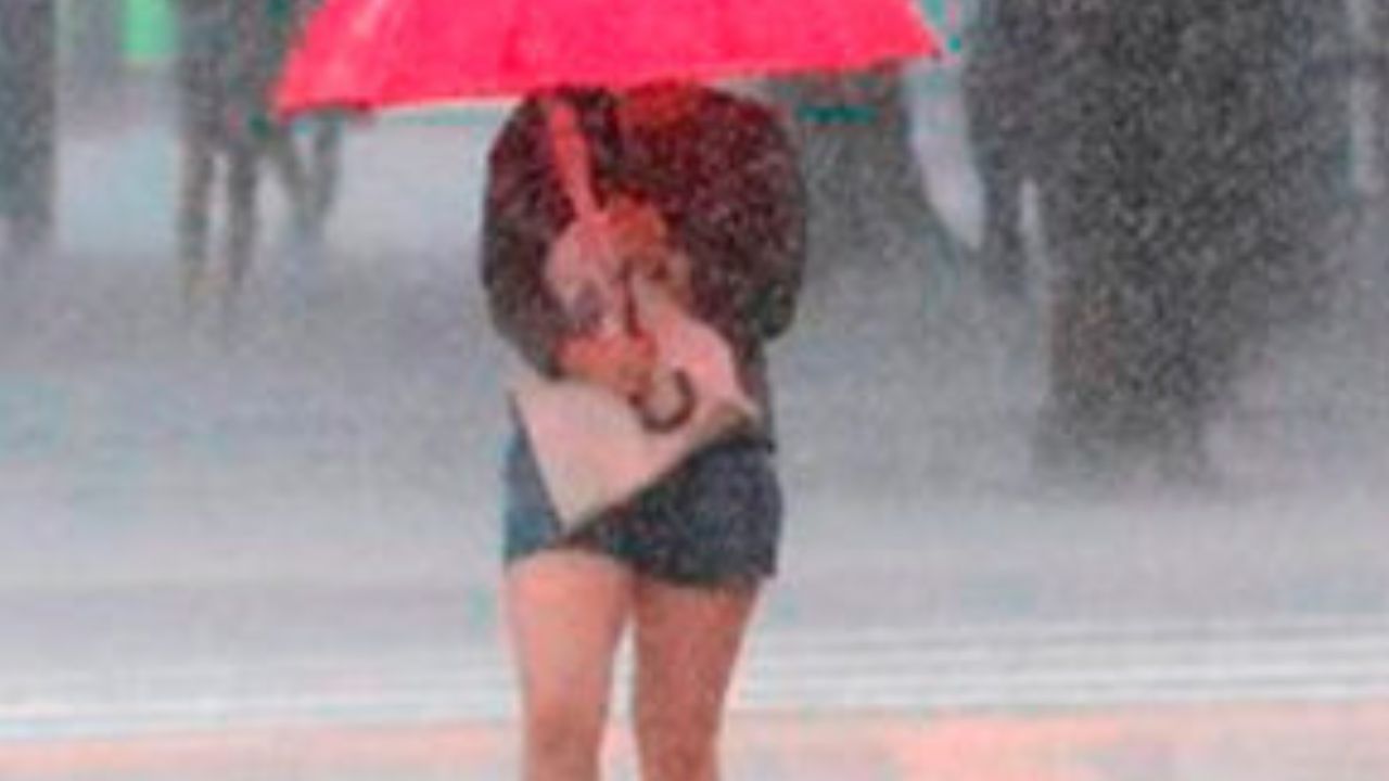 Imagen Principal de Nota: Continúan las lluvias y bajas temperaturas en Honduras
