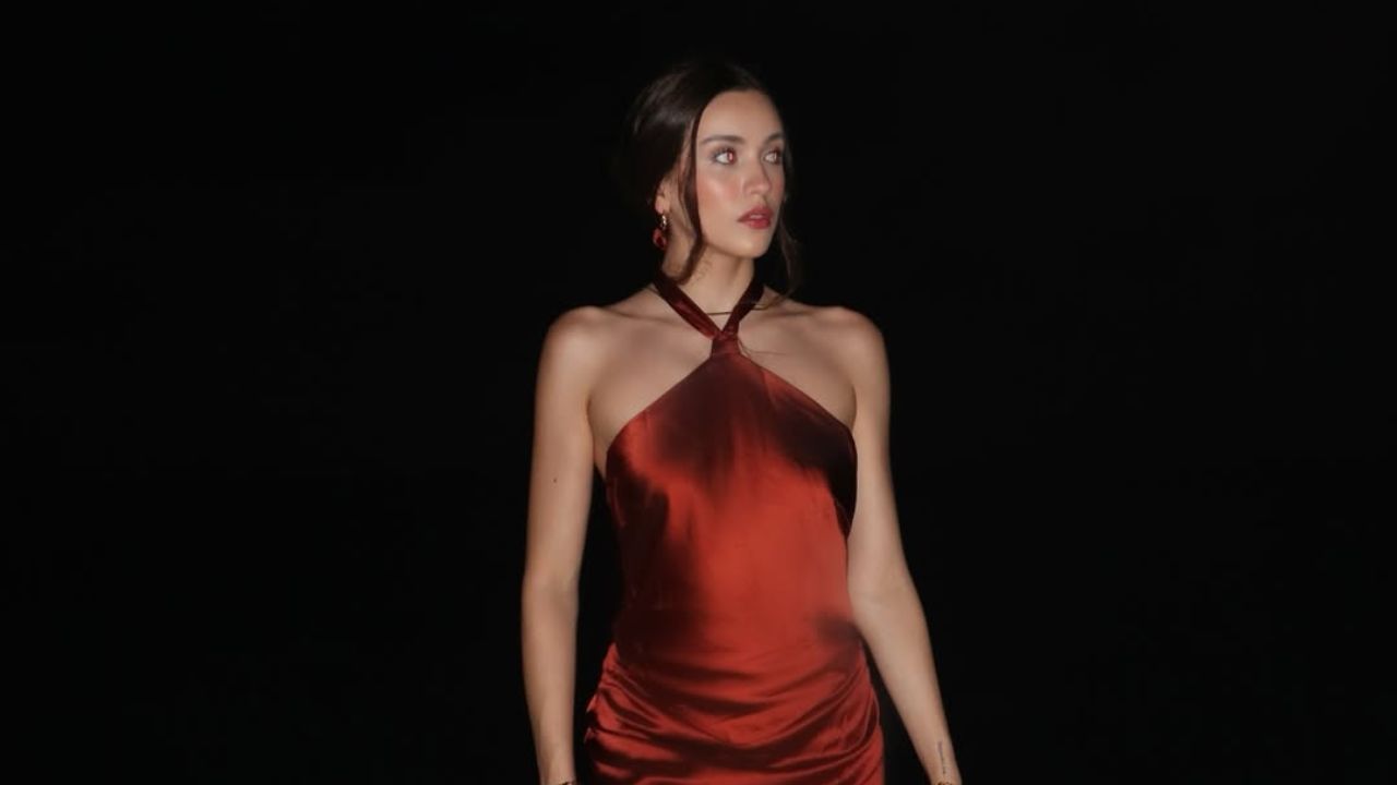 Imagen Principal de Nota: Arrestan a influencer que atacó con un cuchillo a la novia de su expareja