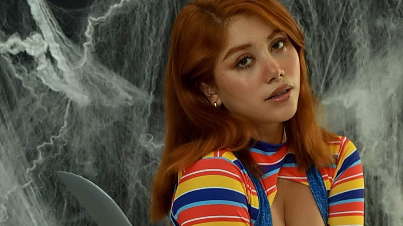 Imagen Principal de Nota: Marina Gold video viral ¿existe? y qué se sabe de ella