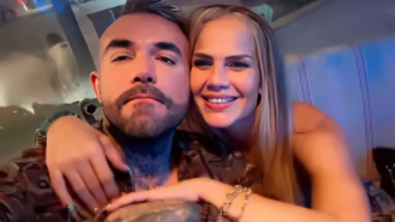 Imagen Principal de Nota: Novio de Niurka reacciona a su participación en reality show ¿molesto?