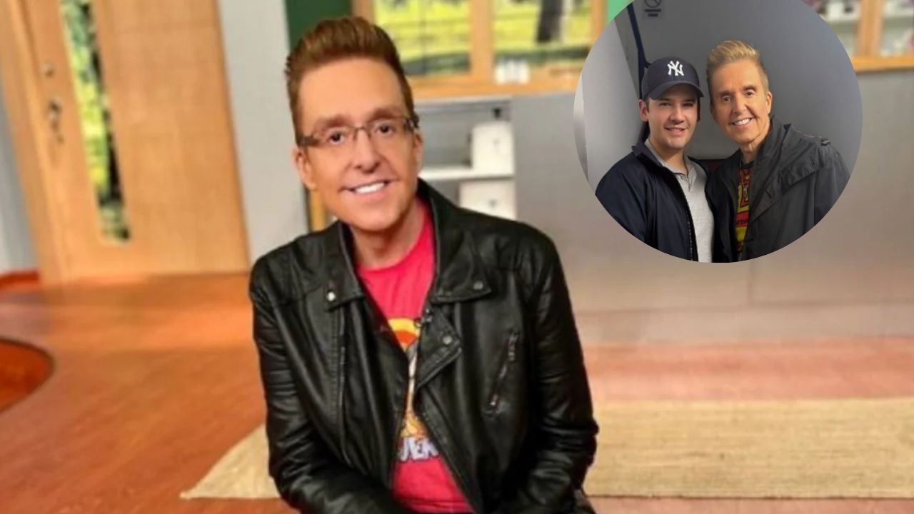 Imagen Principal de Nota: ¿Quién era el novio de Daniel Bisogno?