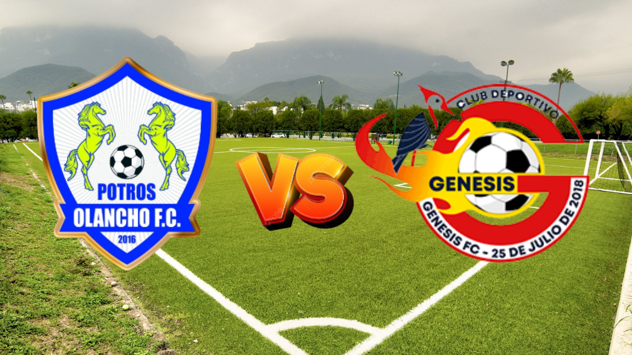Imagen de Olancho FC vs. Génesis de Comayagua EN VIVO hoy: hora y quién transmite