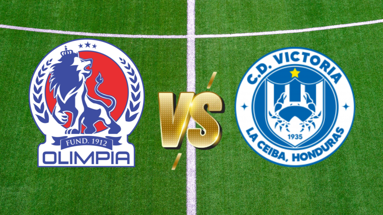 Imagen Principal de Nota: Olimpia vs Victoria EN VIVO hoy: quien transmite, hora y alineaciones