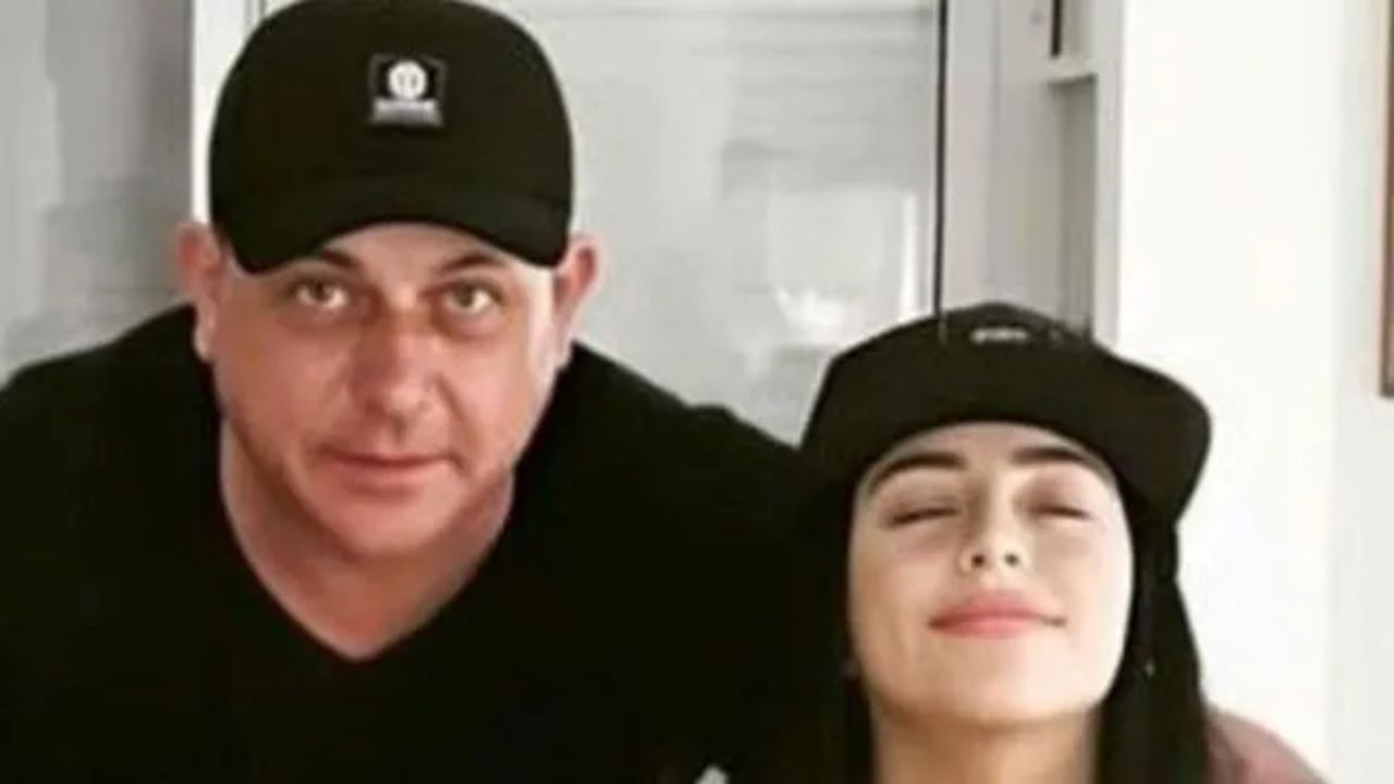 Imagen de Fallece papá de Nicki Nicole
