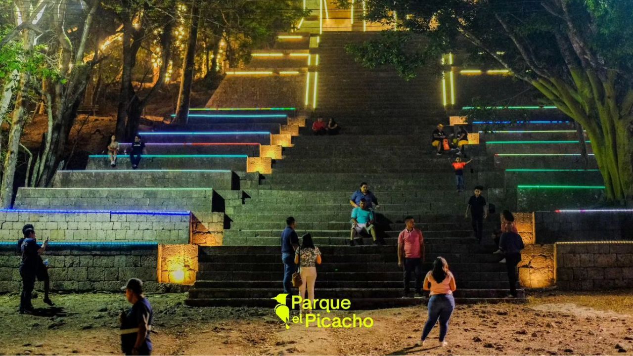 Imagen Principal de Nota: Nuevas regulaciones en el Parque El Picacho para fotografías y videos para fines comerciales