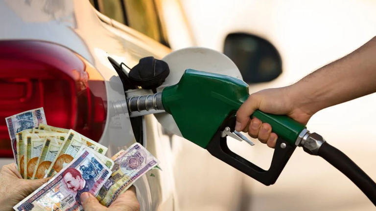 Imagen Principal de Nota: Precios del combustible en Honduras vigentes a partir del lunes 17 de febrero